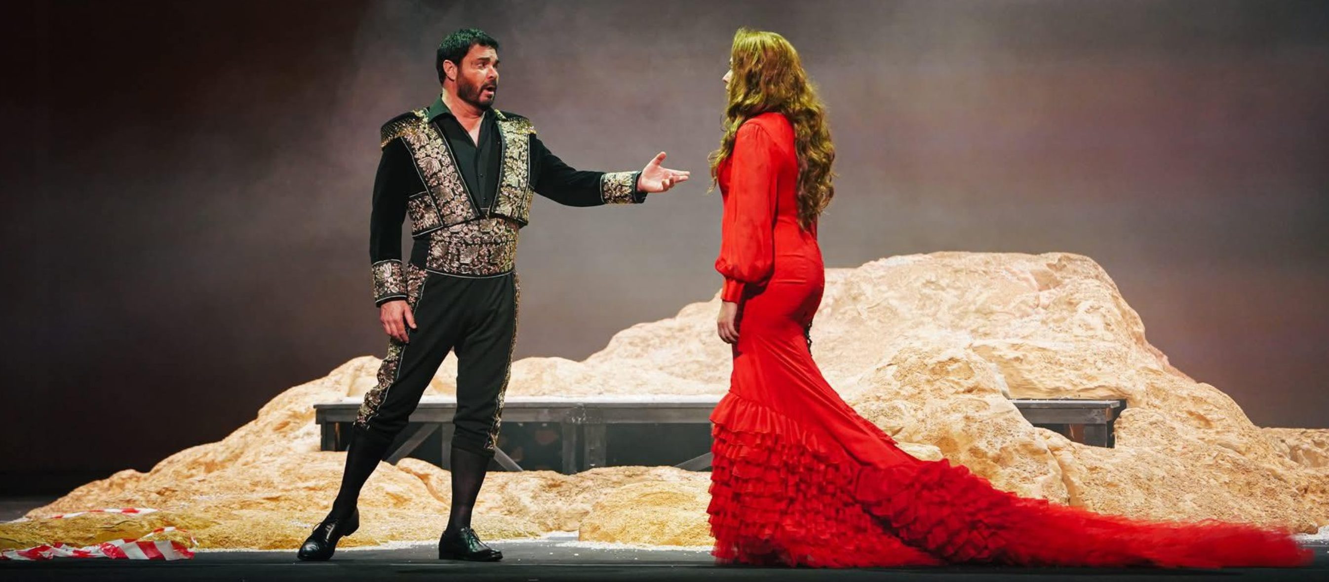 Le ultime dal Teatro Goldoni