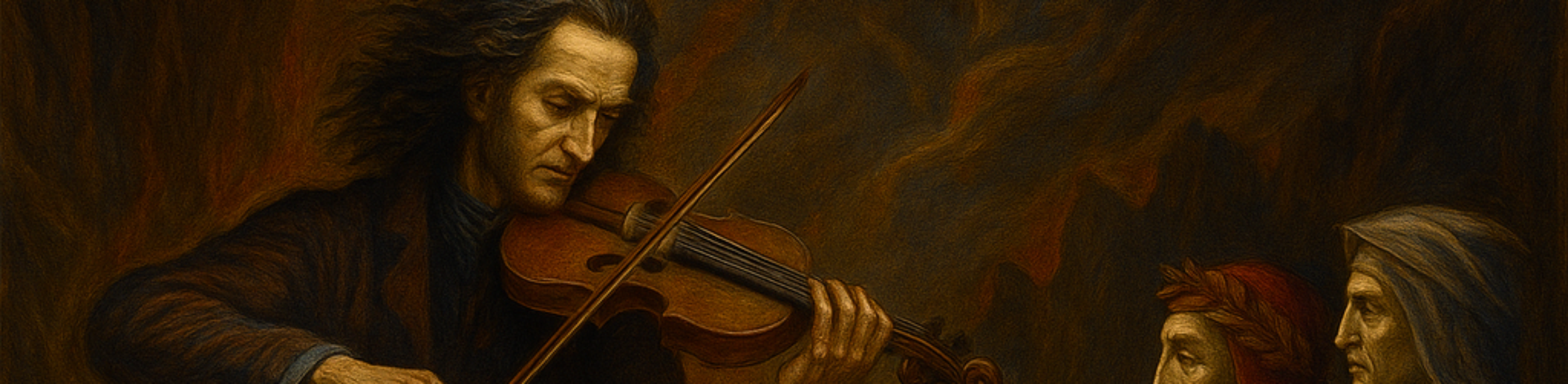 GIUSEPPE GIBBONI violino