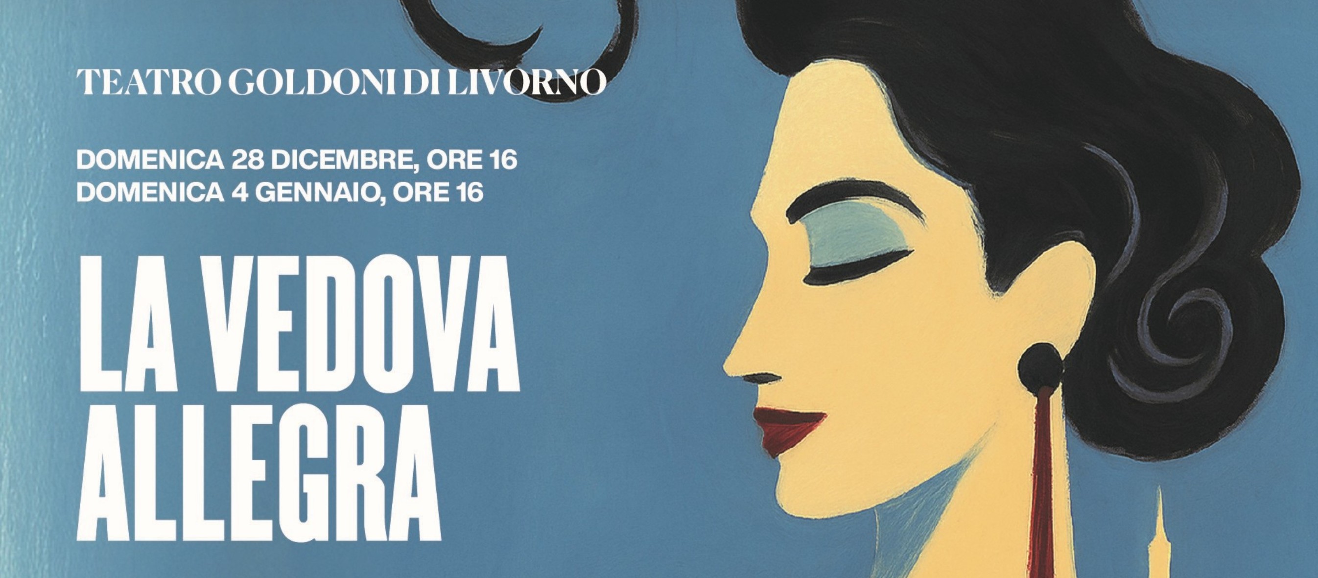 Le ultime dal Teatro Goldoni