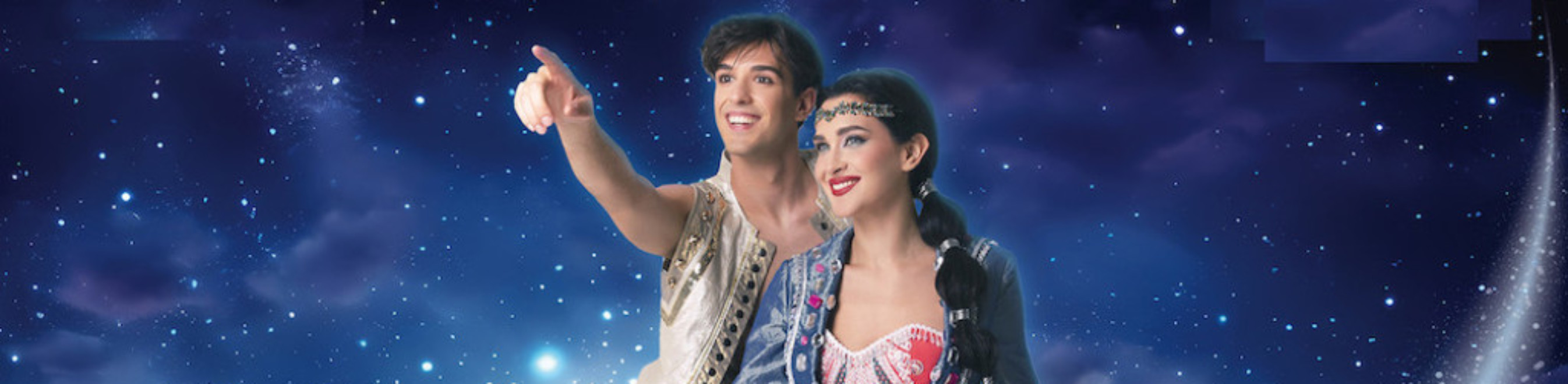 ALADIN il Musical