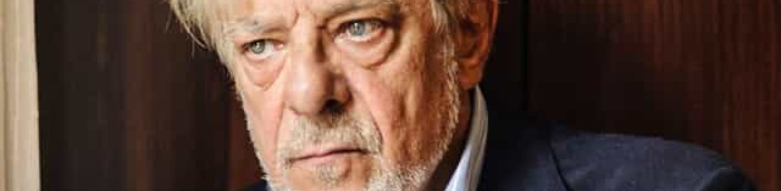 GIANCARLO GIANNINI in “MASCAGNI, IL DIVO”