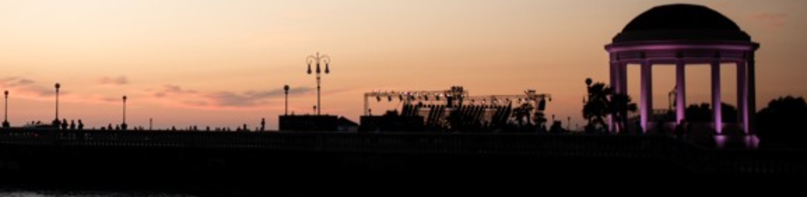 TRAMONTO D’AUTORE