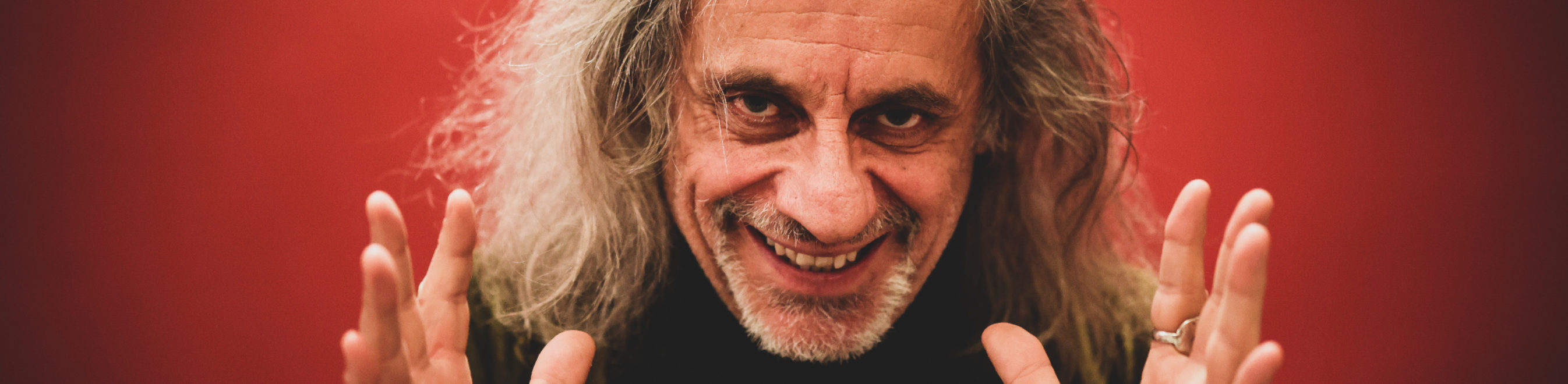ALESSANDRO BERGONZONI