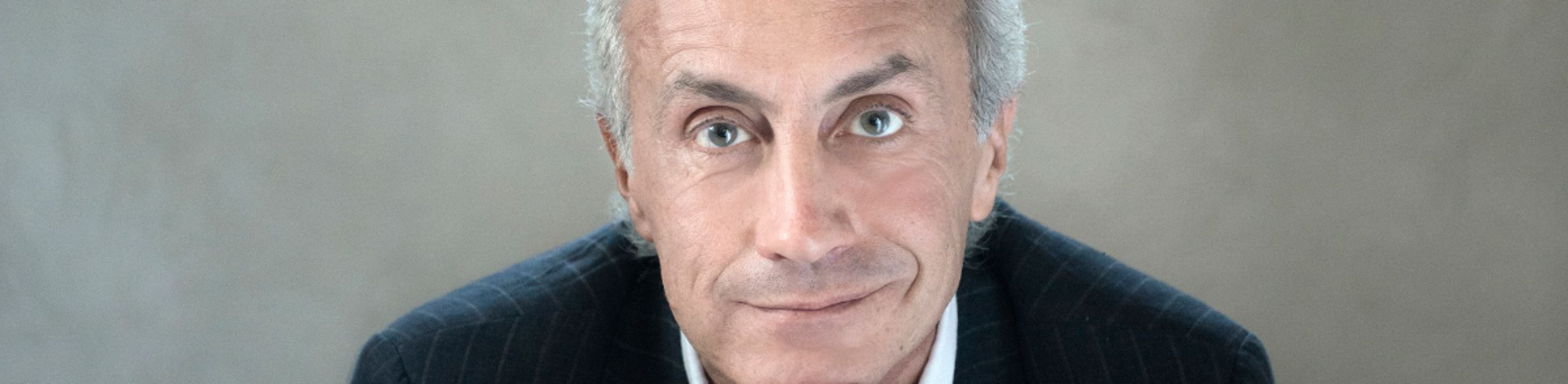 MARCO TRAVAGLIO