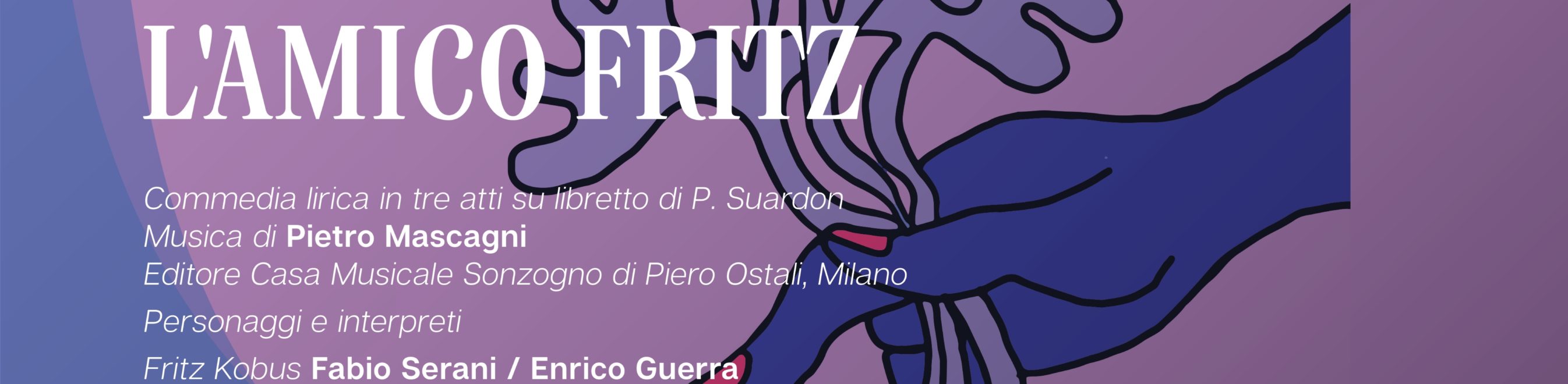 L'AMICO FRITZ
