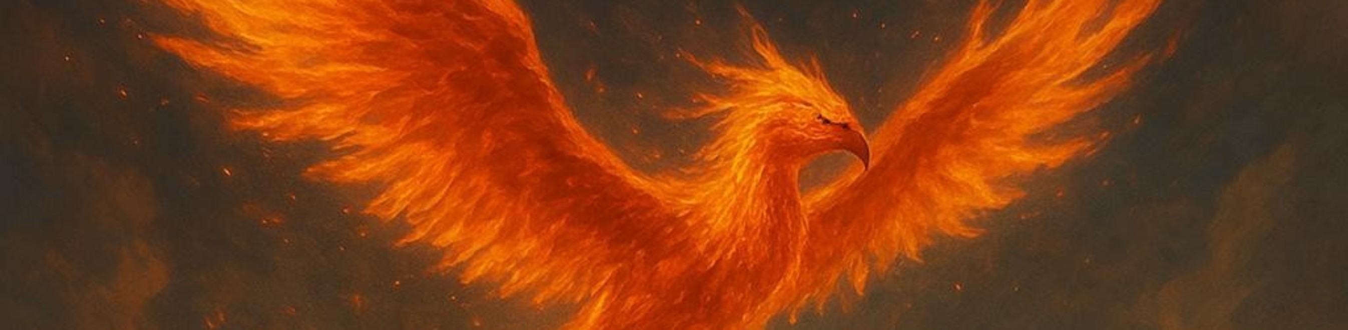 HARRY POTTER & L’UCCELLO DI FUOCO