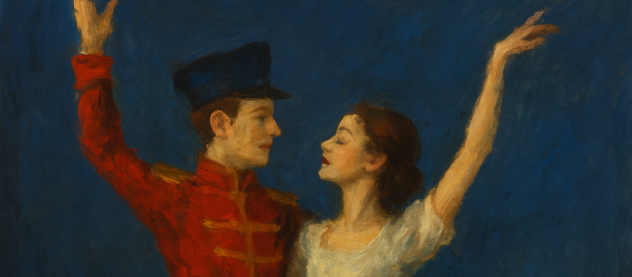 Le ultime dal Teatro Goldoni