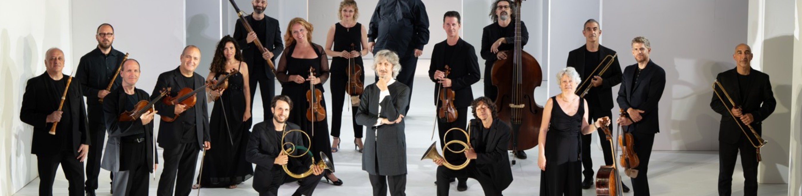 MARC-ANTOINE CHARPENTIER Un Concert de Noël