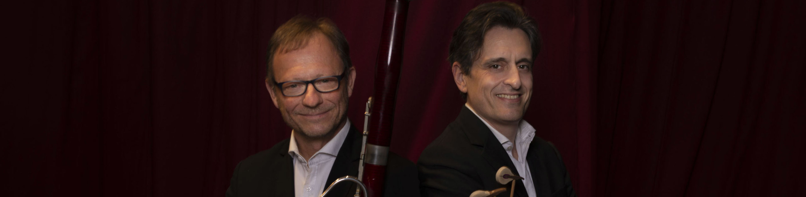 LA VOCE DELLA MUSICA