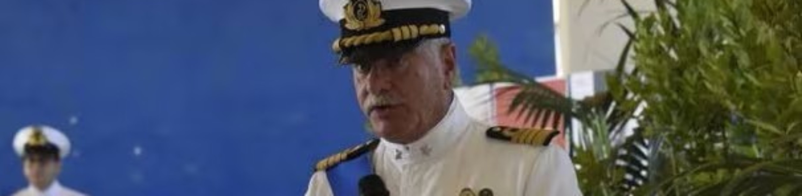 MEMORIAL AMMIRAGLIO VINCENZO DI MARCO