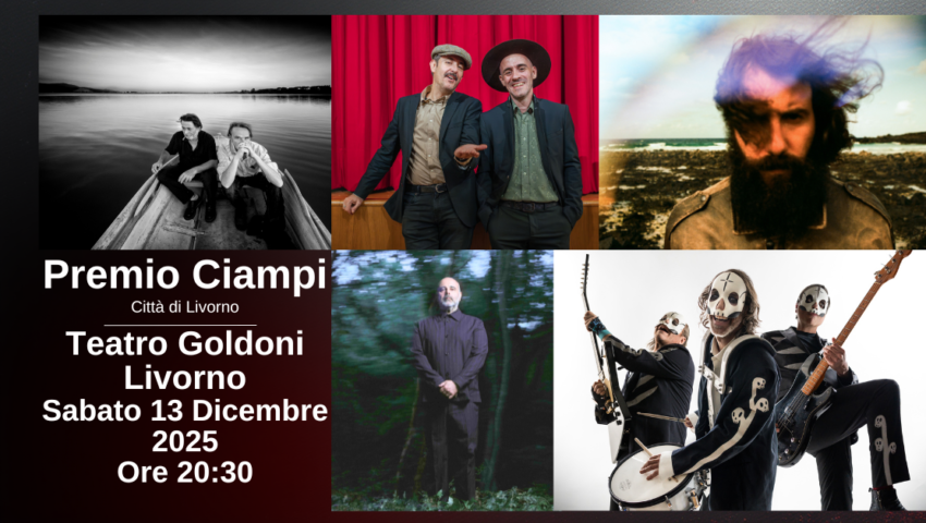 Foto di anteprima dell'evento