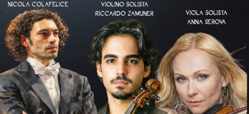 Foto di anteprima dell'evento