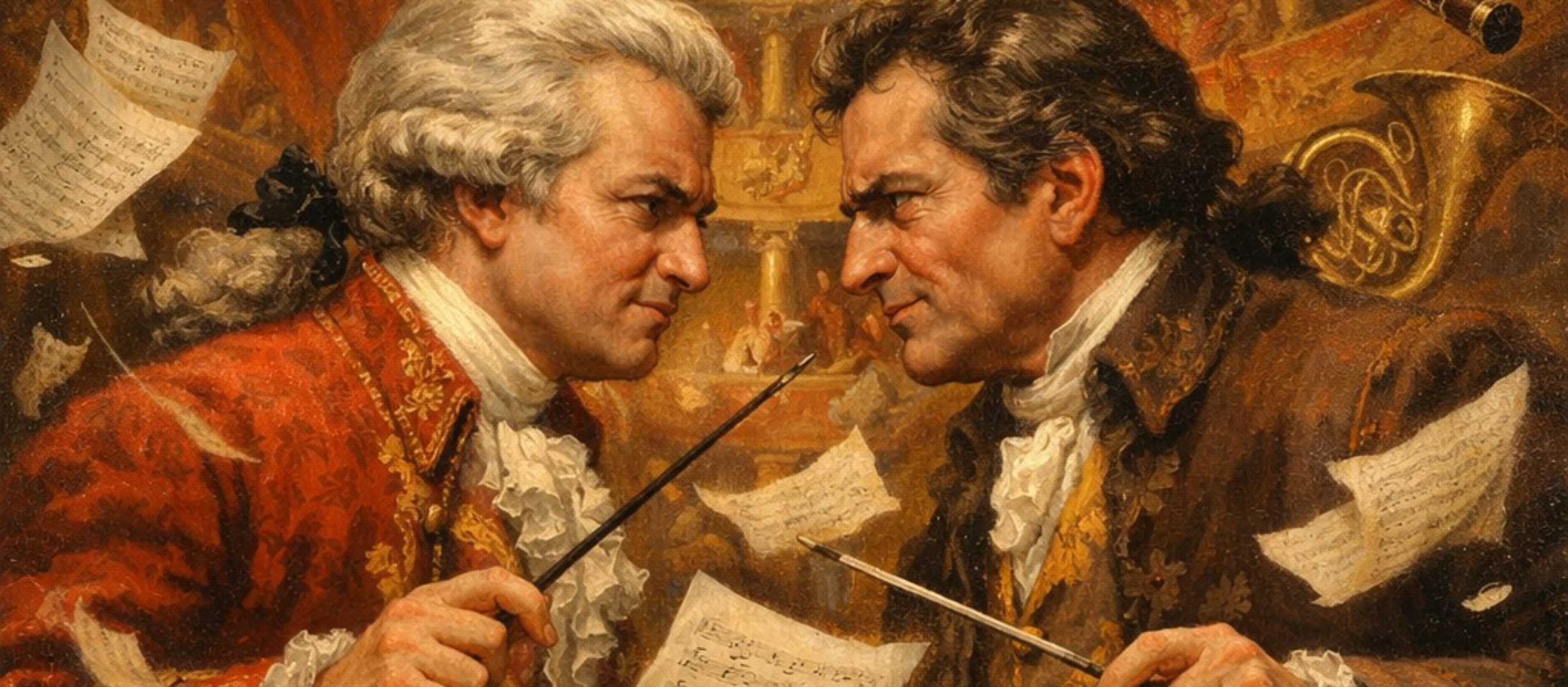 Le ultime dal Teatro Goldoni