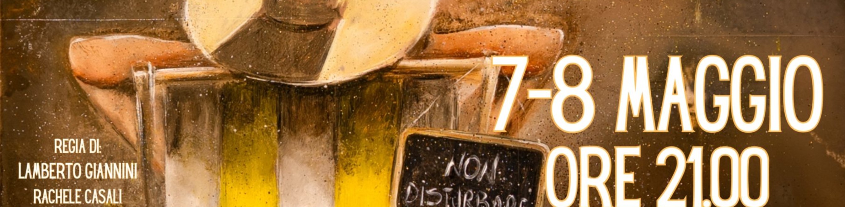 NON POSSO C'HO DA FA