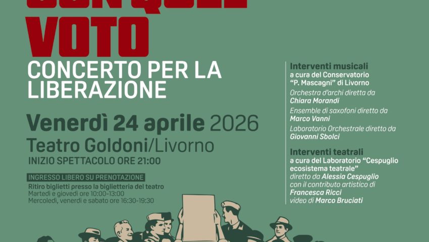 Foto di anteprima dell'evento