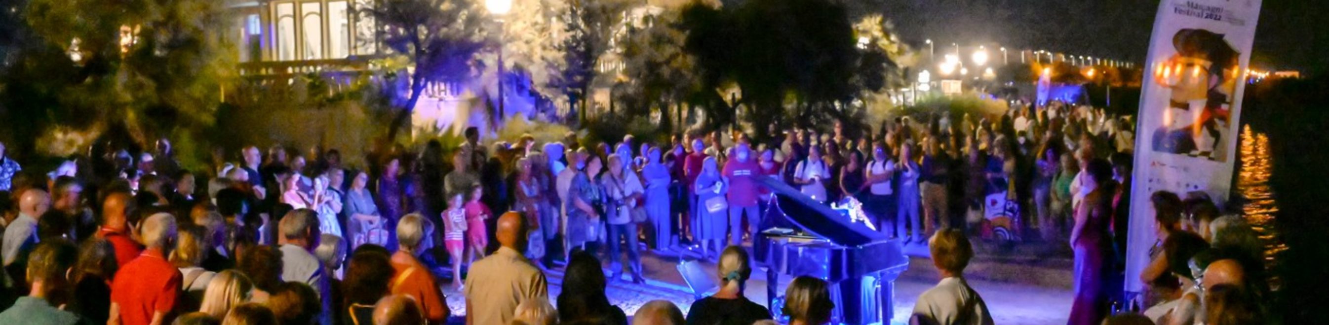 MASCAGNI NIGHT