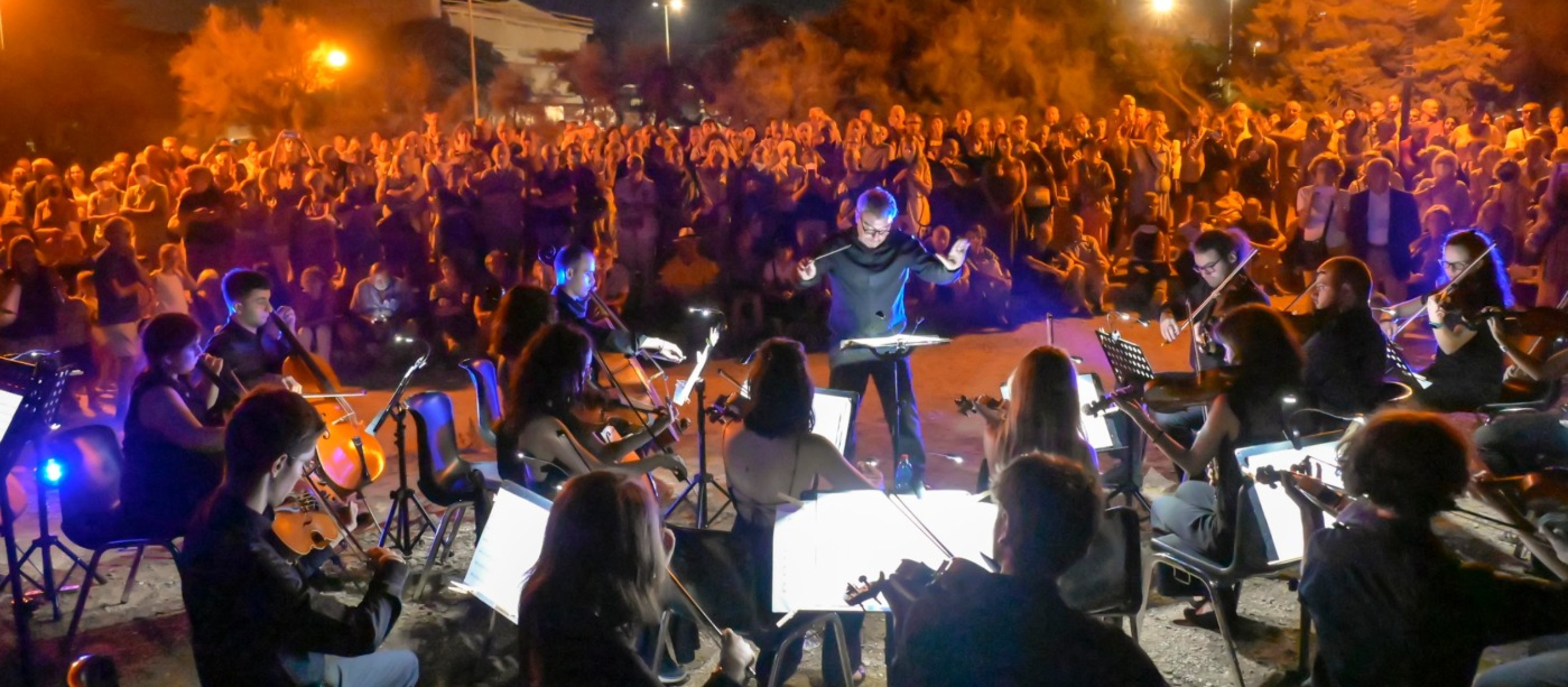 Le ultime dal Teatro Goldoni