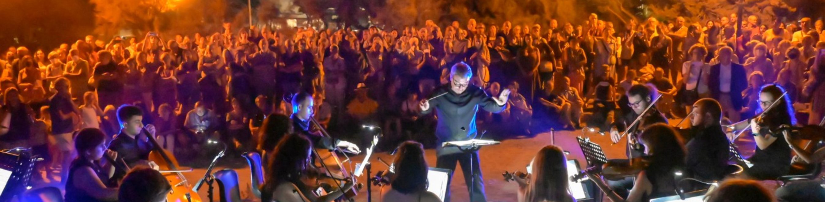 MASCAGNI NIGHT