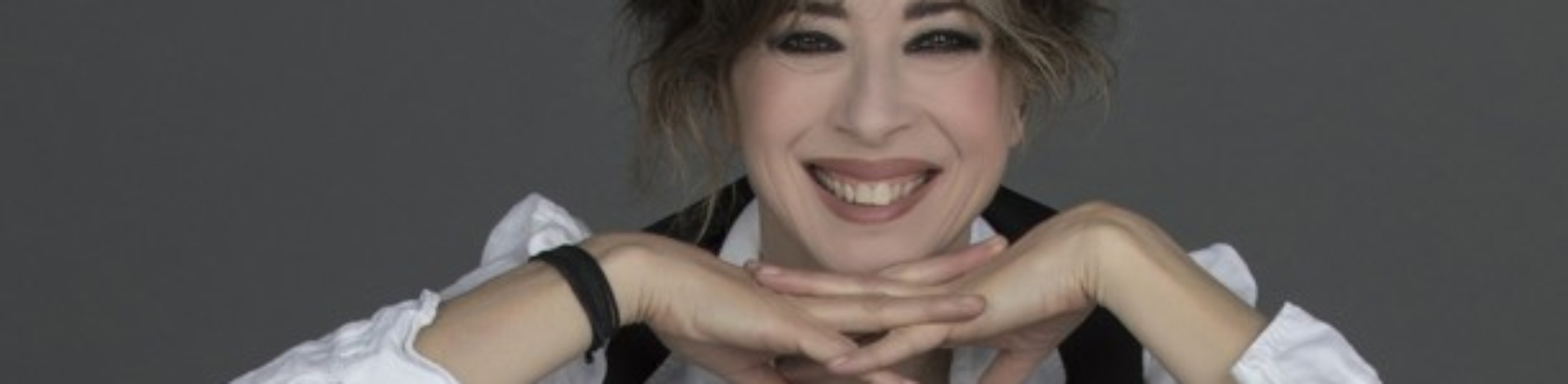 VERONICA PIVETTI in Mascagnane, voci che resistono