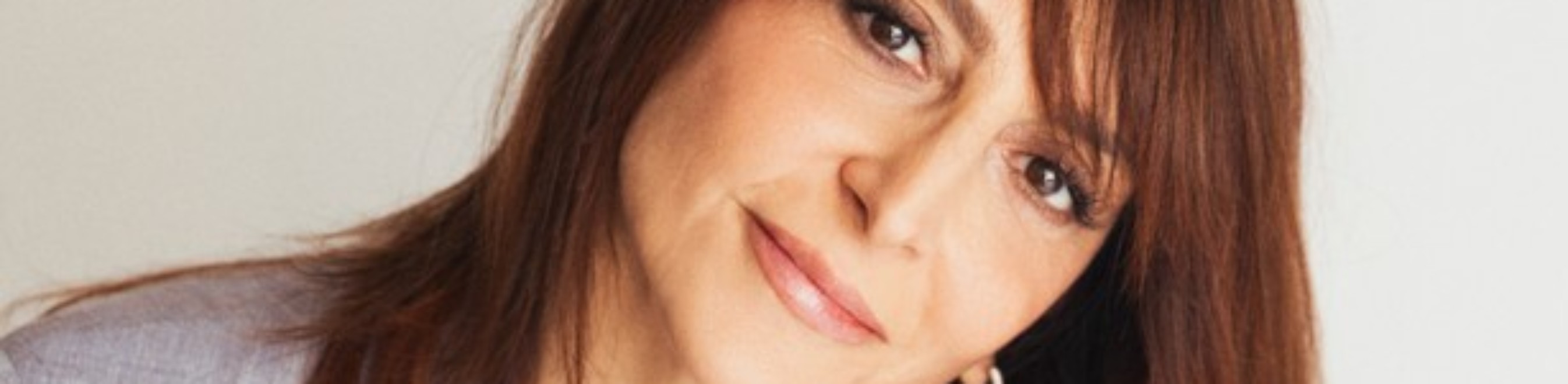 PAOLA MINACCIONI in Santuzza