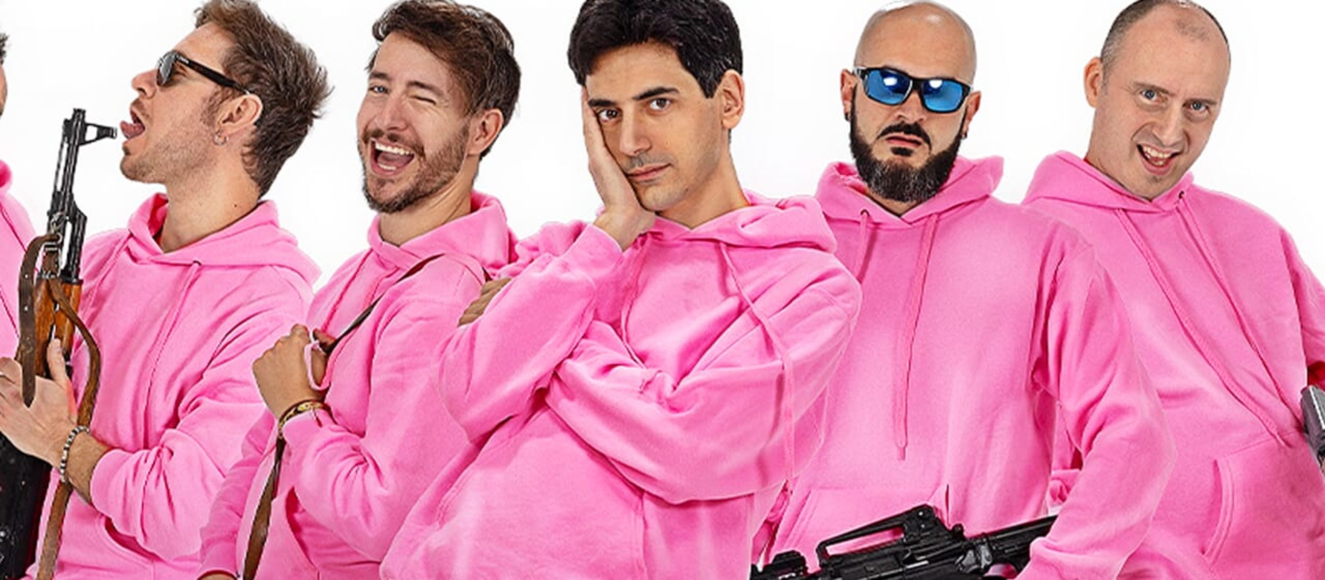 Le ultime dal Teatro Goldoni