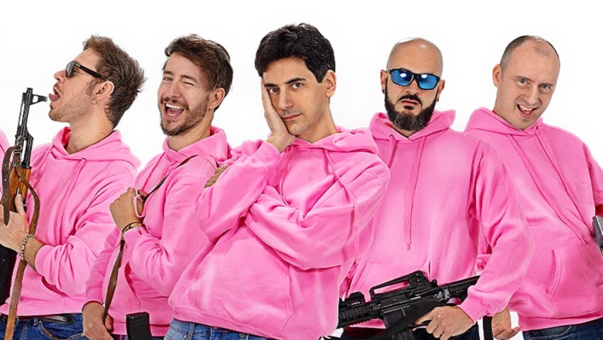 Foto di anteprima dell'evento