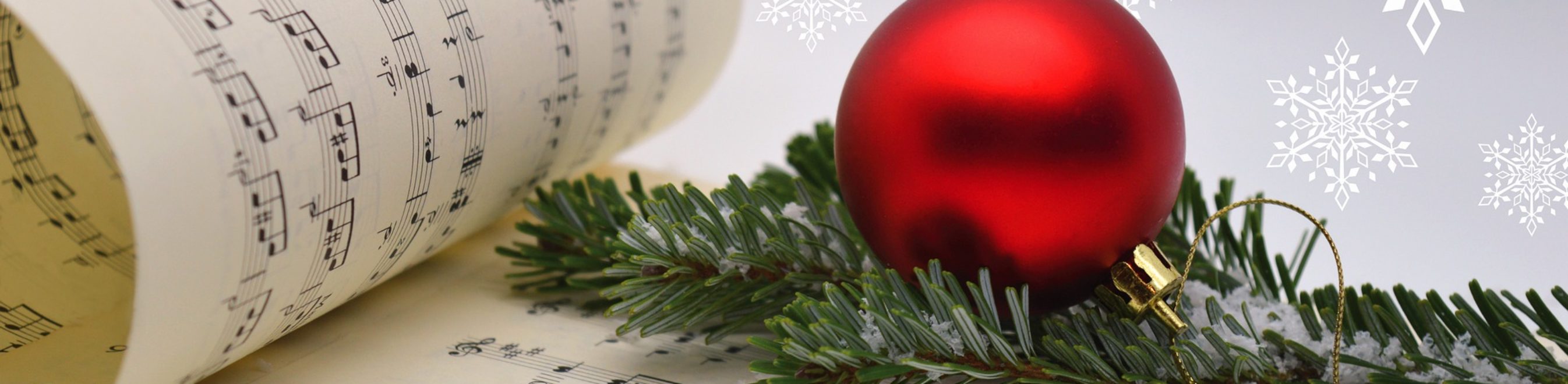 CONCERTO DI NATALE
