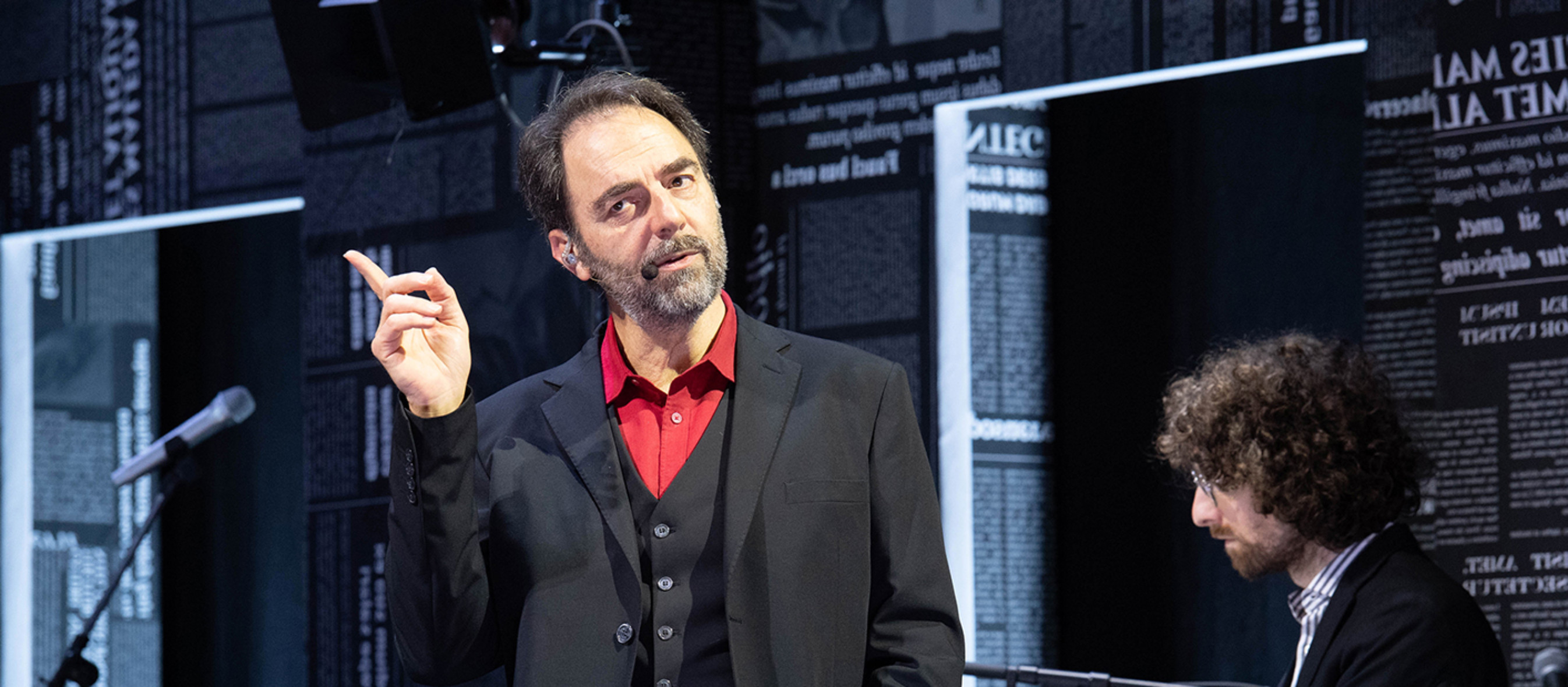 Le ultime dal Teatro Goldoni
