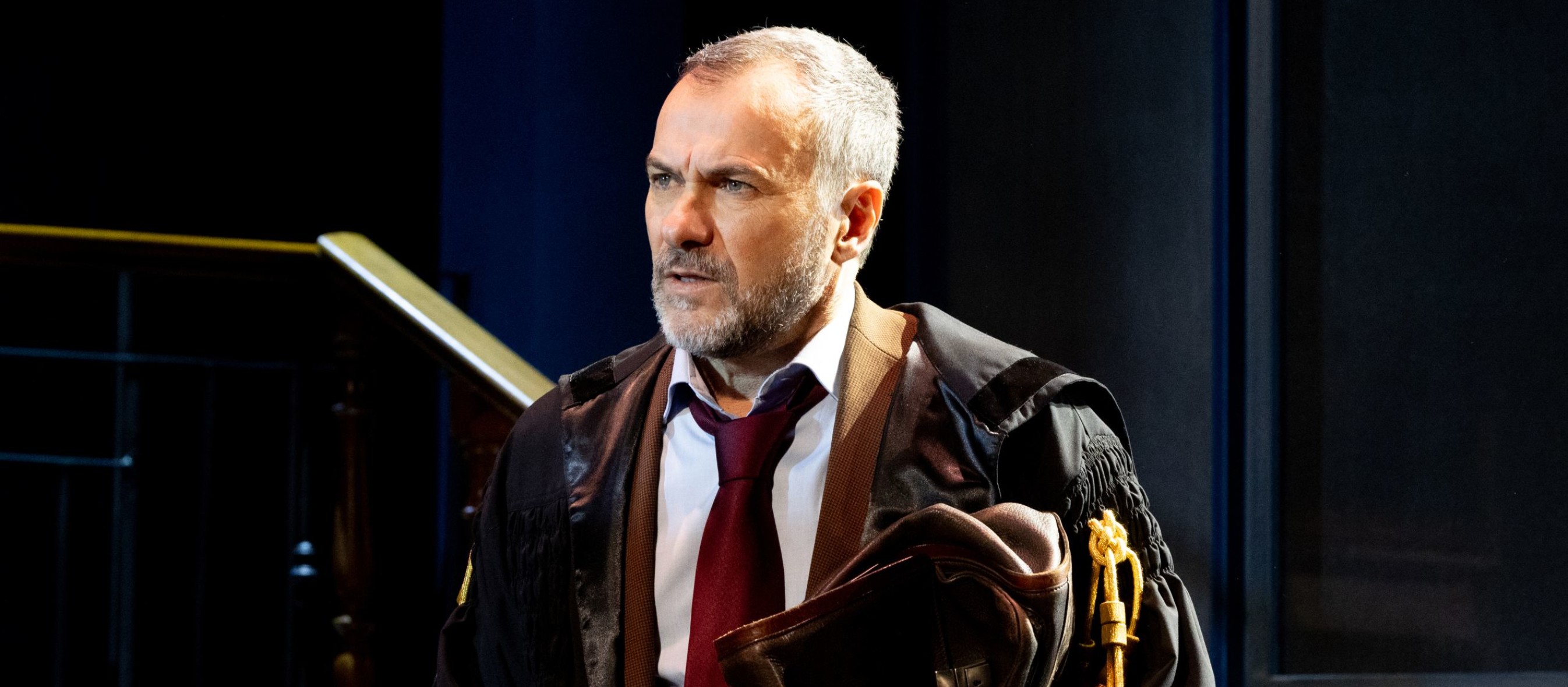 Le ultime dal Teatro Goldoni