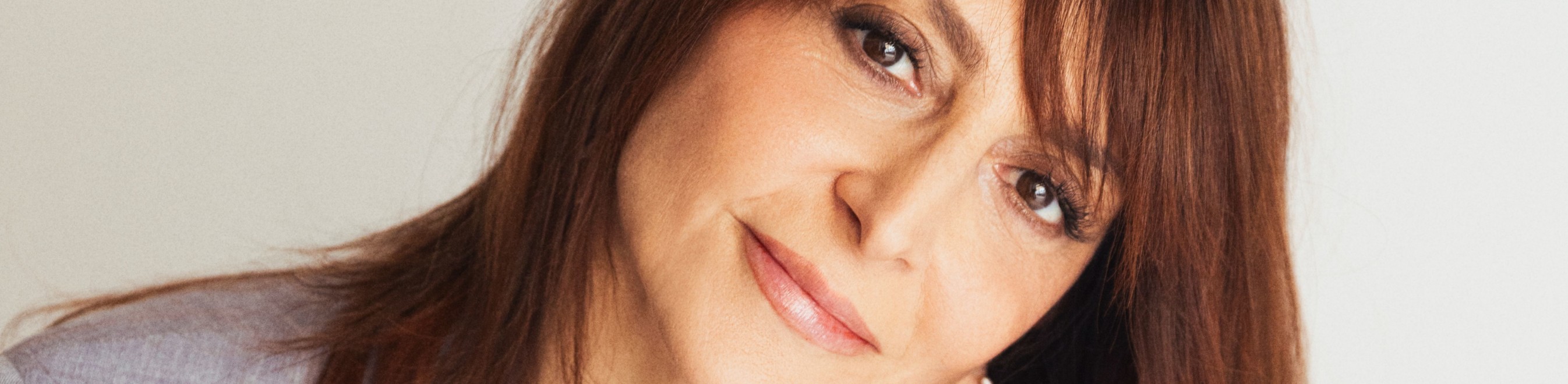 PAOLA MINACCIONI in Santuzza