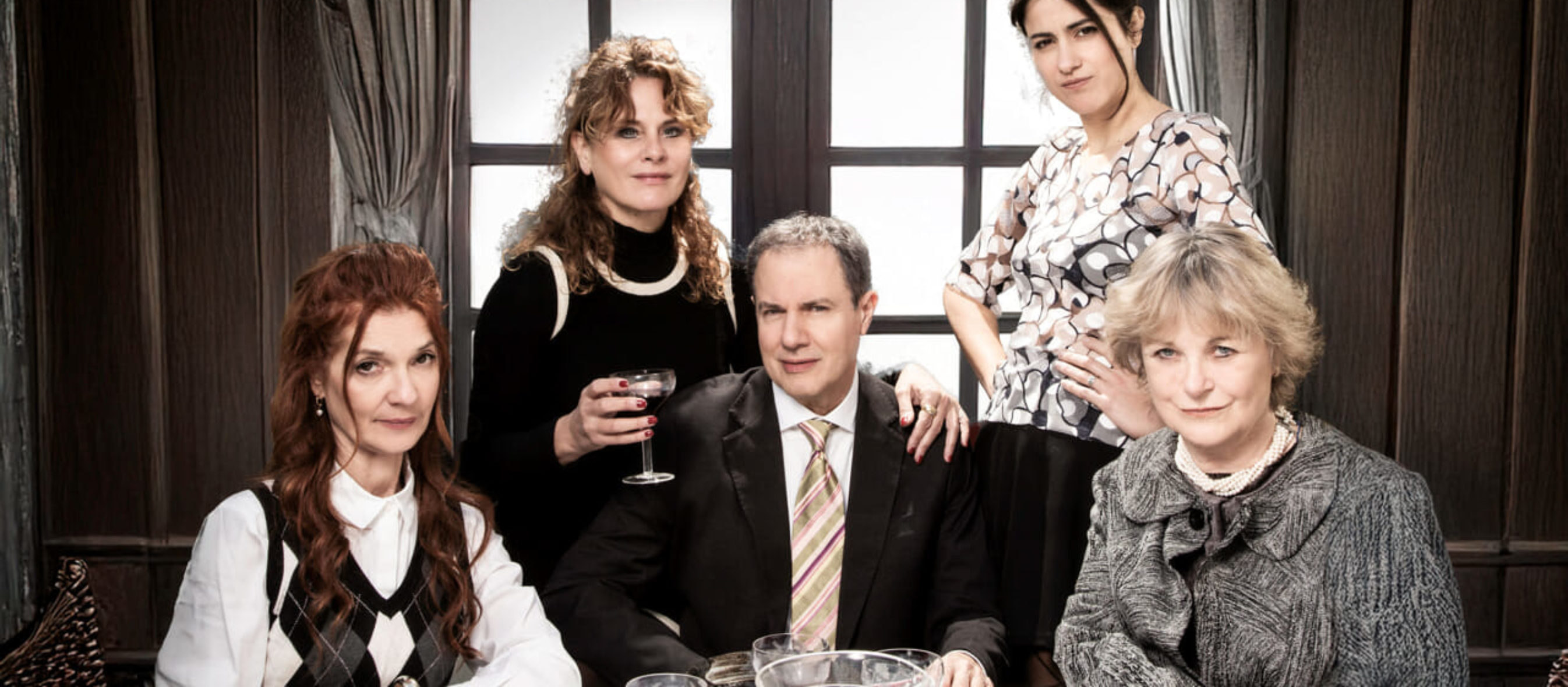 Le ultime dal Teatro Goldoni