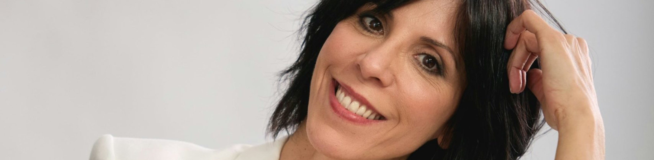 CRISTIANA VACCARO in Brutta