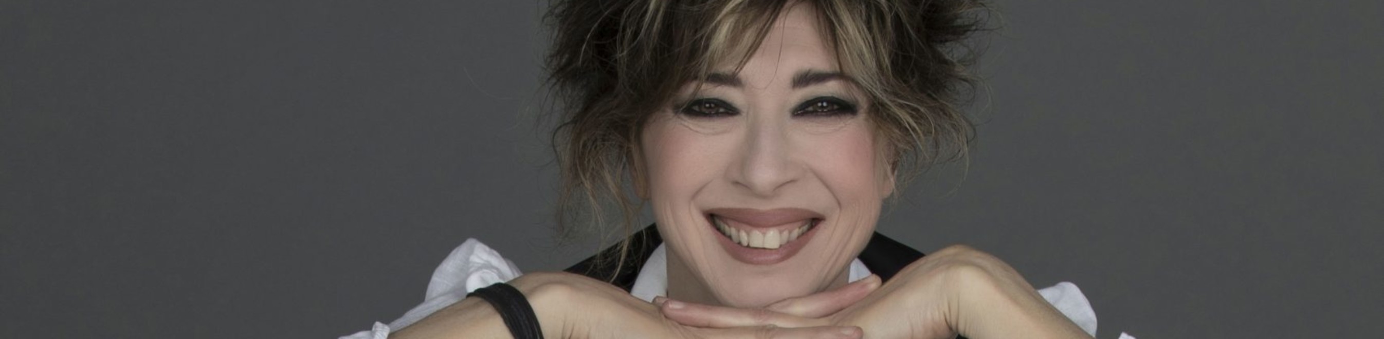VERONICA PIVETTI in Mascagnane, voci che resistono