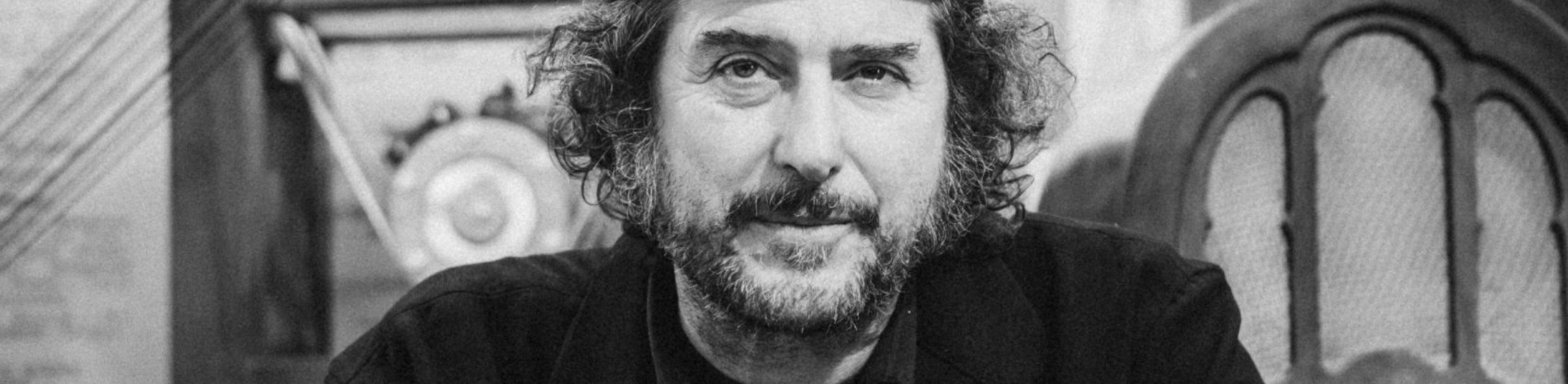 VINICIO CAPOSSELA