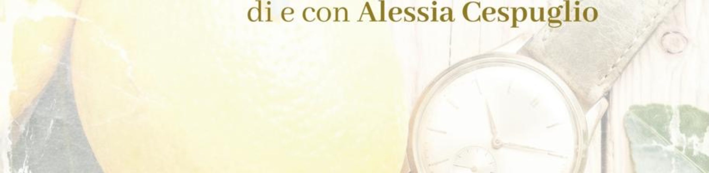 ALLA FINE E' SOLO UN SALUTO