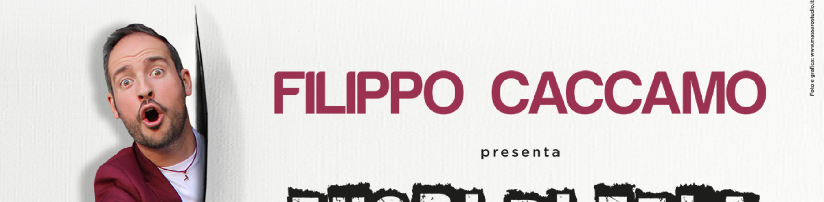 FILIPPO CACCAMO