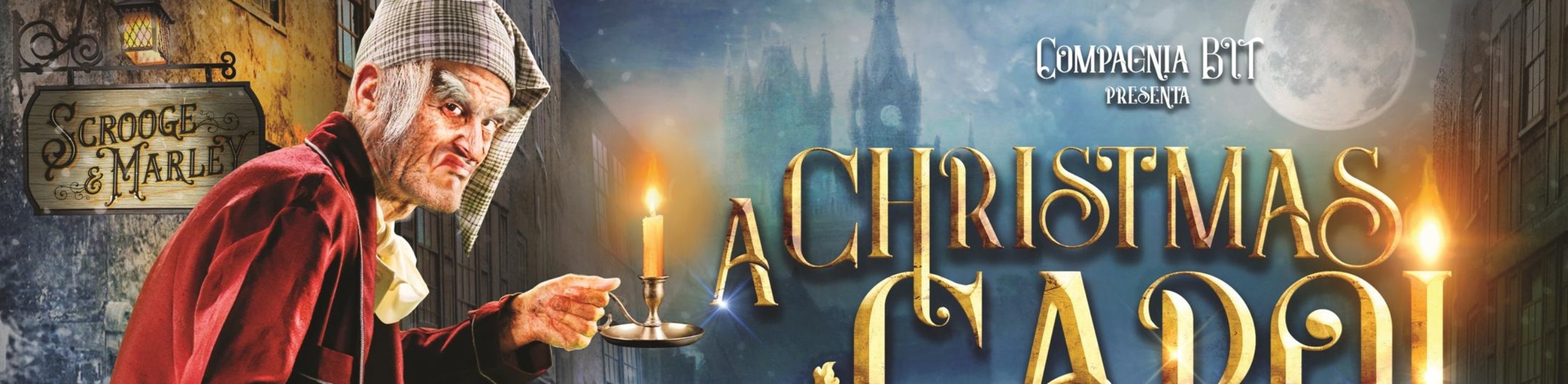 CHRISTMAS CAROL