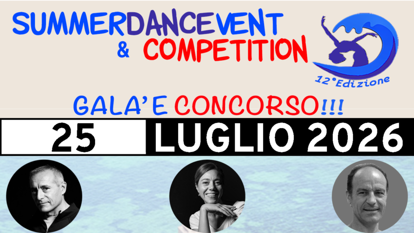 Foto di anteprima dell'evento