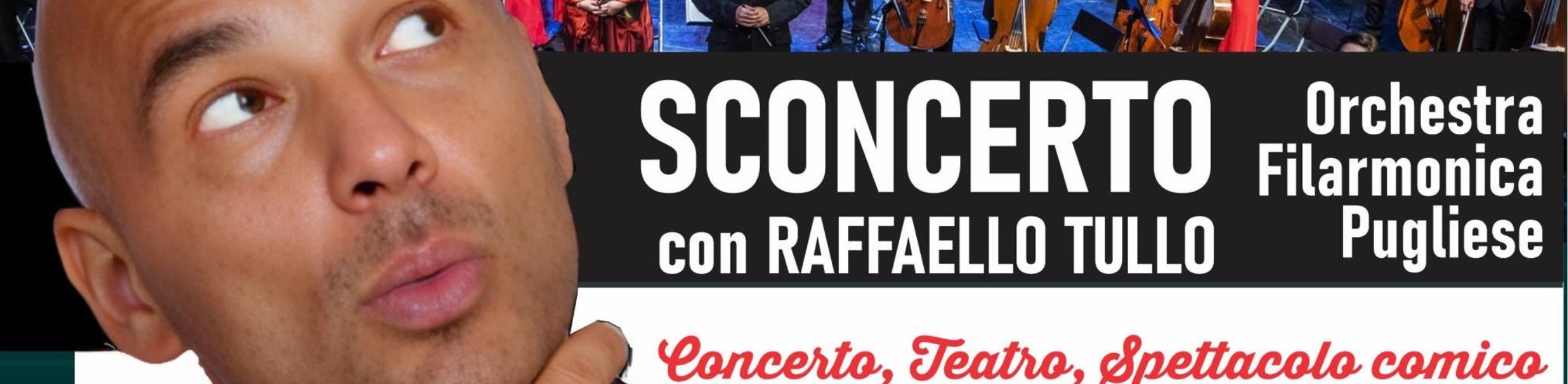 SCONCERTO