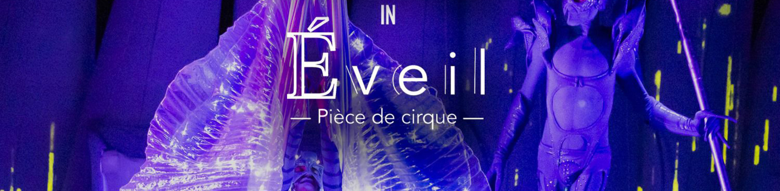 EVEIL - Il Risveglio