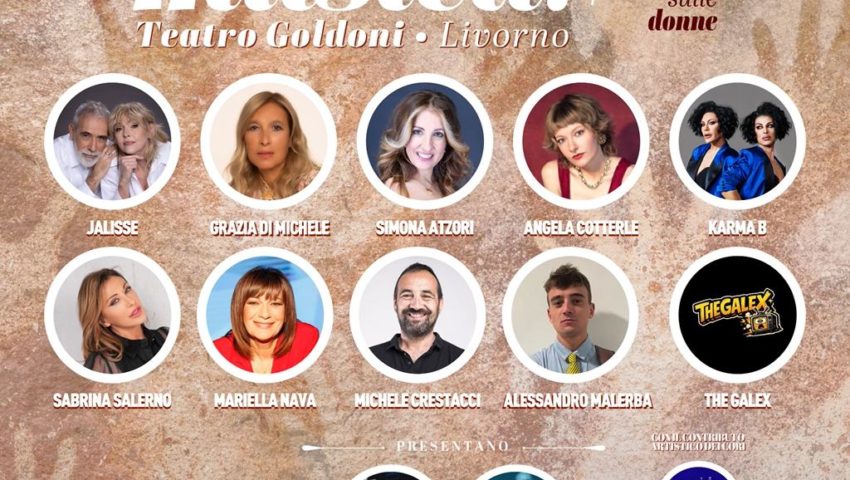 Foto di anteprima dell'evento